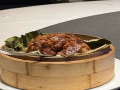 -南景饭店(万家丽路店)
