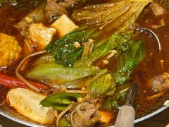 -留半山·香港食堂(啦啦宝都店)
