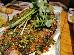-木屋烧烤(龙湖天街店)