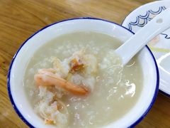 -明记海鲜大排档(巽寮湾店)