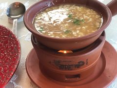 -扬州香格里拉·香宫中餐厅