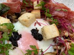 -Golden Lily河内巴黎法越料理餐厅(建国西路店)