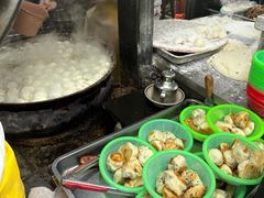 -逍遥镇刘相五胡辣汤豆沫馆(康复中街店)