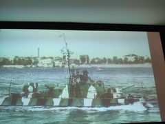 -阿芙乐尔号巡洋舰