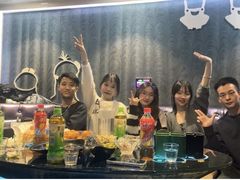 -UK派对KTV(日月广场店)