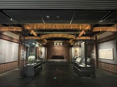 -婺源博物馆