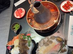 -乔先生涮肉·鲜活牛羊肉火锅(塘沽店)