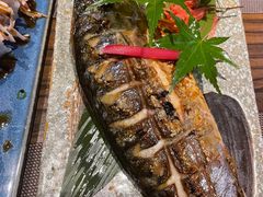 -品米斗·精致料理(浦东禹悦汇店)