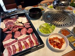 -六七八韩式烤肉·韩国料理(上杭路店)