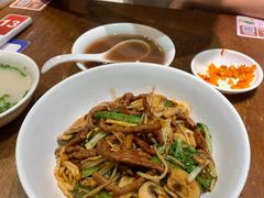 -寻裕记·现炒浇头面(人民广场店)