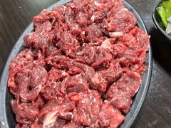 -老猫牛肉火锅(沙溪店)