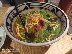 -老碗会·陕西手工面(燕南路店)