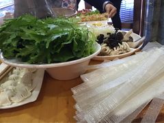 -草原饭店火锅