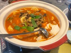 -莲餐厅·湖北菜·潜江小龙虾店(愚园路店)