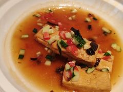 -纪林菜馆·博山菜老字号(华光路店)