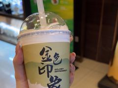 -金色印象·4K影院式足体养生(南方花园店)