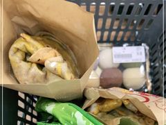 -果蔬好(江南赋店)