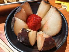 -大叹号啤酒屋·延边料理(延大店)
