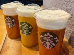 腰果-星巴克(长沙乐和城门店)