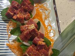 -猫抓烤肉(春熙路店)