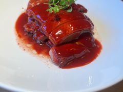 -吴越荣记·苏州菜·松鼠桂鱼(娄门景区店)