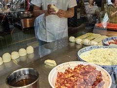 -丝路传奇·中国拉面航母店(北医三院店)