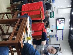 -壹条龙饭庄台基厂店