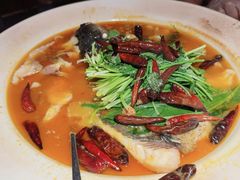 -清水亭湖北菜(大屯DT51店)