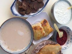 -金山奶茶馆(五一路店)