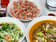 -健跳小海鲜(人民路店)