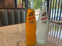 -高玛纳驴肉火烧(一世界店)