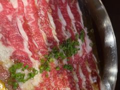 -姜虎东白丁烤肉(银泰中心in99店)