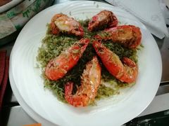 -常胜鲍鱼(吉大店)