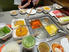 -海底捞火锅(龙湖北京大兴天街店)