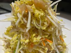 -船歌·鱼水饺青岛菜(闽江二路店)