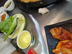 -老渔家白族·石板烧·野生菌火锅(古城中心店)