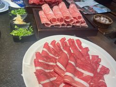-清真京华源·涮肉烧烤(丰庆店)