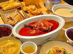 -南京大牌档(龙江新城市广场店)