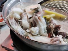 -中山脆肉鲩(新圳东路店)