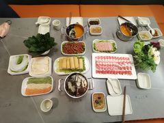 -君邦火锅(新疆大厦店)