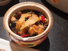 -南京大牌档(新街口德基广场店)