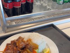 -湾景餐厅(海洋公园店)