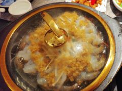 -前海沿·青岛菜(乐客城店)