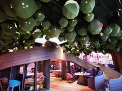 -水桶王国主题餐厅·聚会·生日派对·亲子活动·家庭套餐(亚龙湾希尔顿店)