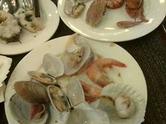 -牡丹国际大酒店-港式茶餐厅