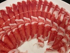 太阳肉-南门涮肉(北洼路店)