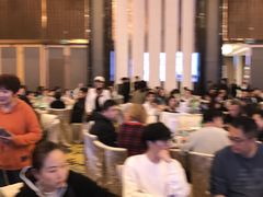 -富力威斯汀酒店-中国元素中餐厅(武昌临江店)