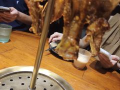 -楼兰新疆主题餐厅(苏州中心店)