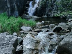 -洛阳白云山景区