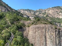 -雁荡山风景名胜区
